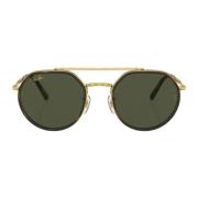 Rb3765 Bril Rb3765 Ray-Ban , Yellow , Dames