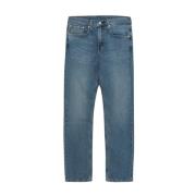 Thick of It ADV Jeans Levi's , Blue , Dames