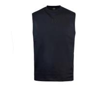 Polo Shirts 44 Label Group , Black , Heren