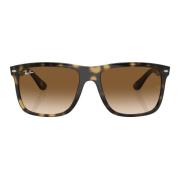 Vriendje Twee Ray-Ban , Brown , Dames