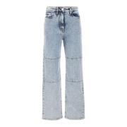 Blauwe Jeans van Remain Remain Birger Christensen , Blue , Dames