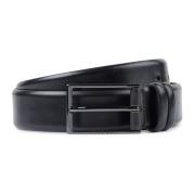 Carmello Riem Hugo Boss , Black , Heren