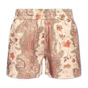 Charli shorts AllSaints , Multicolor , Dames