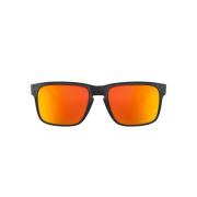 Holbrook Zonnebril Oakley , Black , Heren