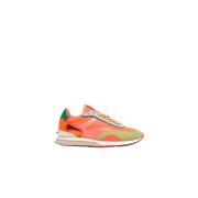 Multicolor Casual Sneakers Hoff , Multicolor , Dames