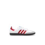 ‘Samba OG’ sneakers Adidas Originals , White , Heren