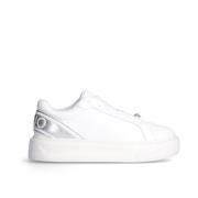 Kylie 25 Veterschoenen Liu Jo , White , Dames