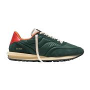 Tenkei Track Edition Groene Hardloopschoenen Hidnander , Green , Heren