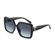 Sunglasses Tiffany , Black , Dames