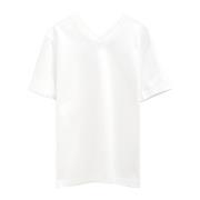 T-shirts Bottega Veneta , White , Heren
