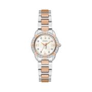 IJK Bulova - Donna - 98R291 - Bulova Classic Lady Diamonds - 98R291 Bu...