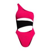 Splice Rico badpak Bond-Eye , Pink , Dames