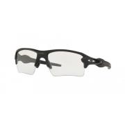 Zonnebril Flak 2.0 XL Oakley , Black , Heren