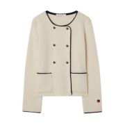 Feminine Marita Jas voor alle gelegenheden Busnel , Beige , Dames