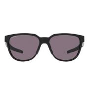 Frogskins Hybrid Zonnebril met Bio-Based Frame en Prizm Paarse Lenzen ...