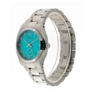 Surveyor Piccoli Secondi Horloge Bulova , Gray , Dames