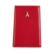 BAG Fly Bamby iPhone Hoesje Patrizia Pepe , Red , Dames