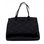 Handbags Kurt Geiger , Black , Dames