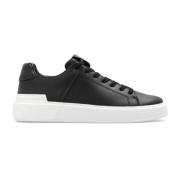 ‘B-Court’ sneakers Balmain , Black , Dames
