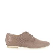 Business Shoes Truman's , Gray , Dames
