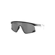 Zwarte zonnebril met accessoires Oakley , Black , Unisex