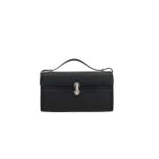 Bags Savette , Black , Dames