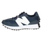 Ms327Cnw lage sneakers New Balance , Blue , Heren