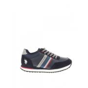 Sneakers U.s. Polo Assn. , Blue , Heren