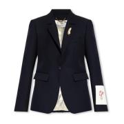 Blazers Golden Goose , Blue , Dames