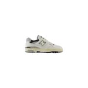 550Vgb Lage Top Basketbalschoen New Balance , White , Heren