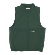 Sportswear Air TF Geïsoleerd Vest Nike , Green , Heren