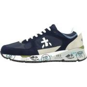 Sneakers Premiata , Blue , Heren