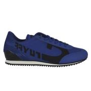 Ultra Comfort Sneakers Cruyff , Blue , Heren