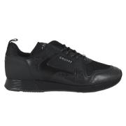 Comfortabele Sportieve Sneakers Cruyff , Black , Heren