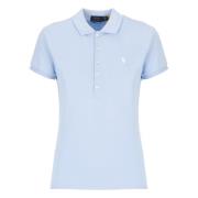 Polo Shirts Ralph Lauren , Blue , Dames