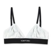 Underwear Tom Ford , White , Dames