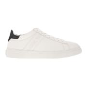 Moderne Twist Lage Sneakers Hogan , White , Heren