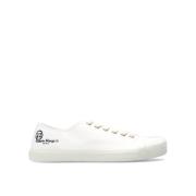 Veterschoenen Maison Margiela , White , Heren