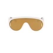 Sunglasses Loewe , White , Unisex