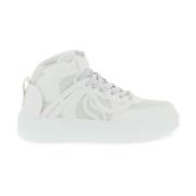 S-Wave High Top Sneakers Stella McCartney , White , Dames
