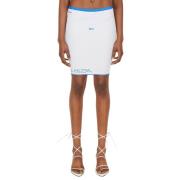 Skirts DI Petsa , White , Dames