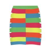 Short Skirts AGR , Multicolor , Dames