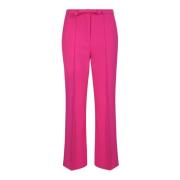 Trousers Blanca Vita , Pink , Dames