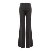 Gevormde Broek Del Core , Black , Dames