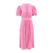 Dresses Rotate Birger Christensen , Pink , Dames