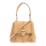 Penelope Kleine schoudertas Chloé , Brown , Dames