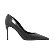 Lollo Stiletto Pumps door Kim Dolce & Gabbana , Gray , Dames