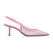 Chanel Gilda pumps Le Silla , Pink , Dames