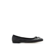 Elme ballerinas Jimmy Choo , Black , Dames