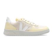 ‘V-10 J-Mesh’ sneakers Veja , Beige , Heren